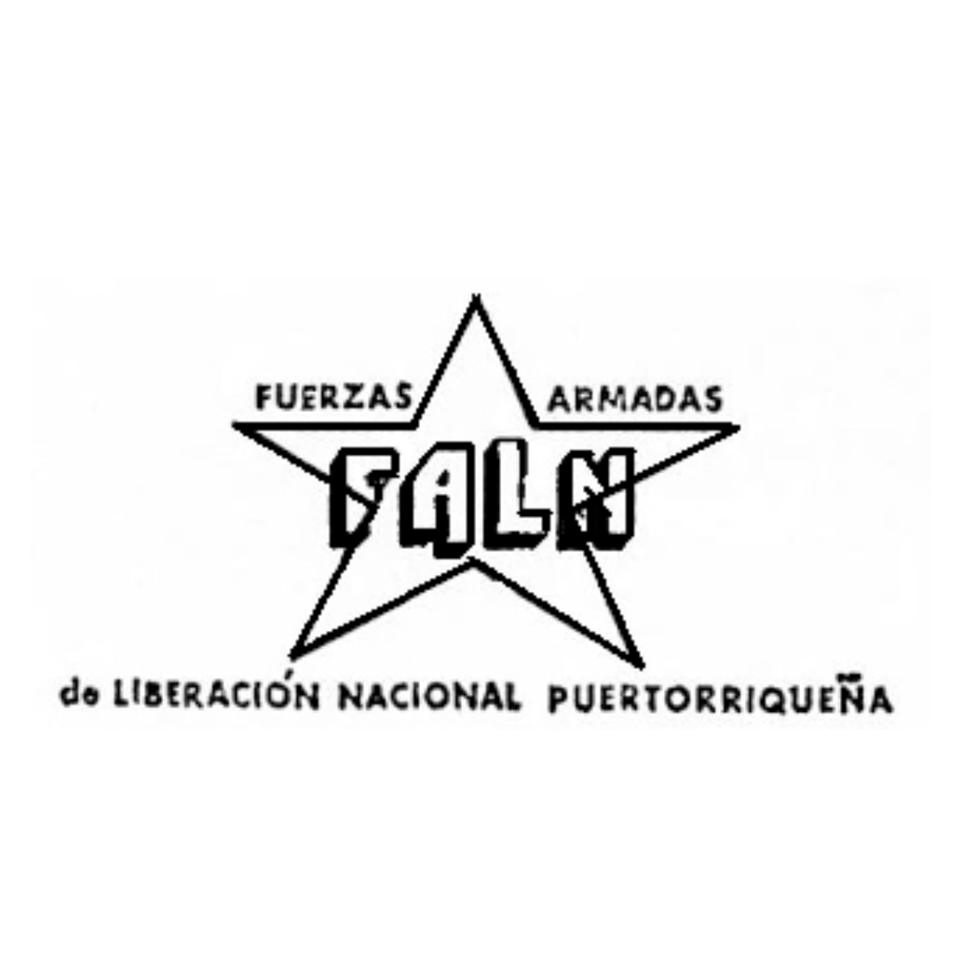 Faln 143 El segundo frente de las Fuerzas Armadas de Liberación Nacional ...